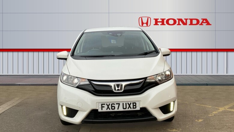 Honda Jazz 1.3 SE 5dr Petrol Hatchback